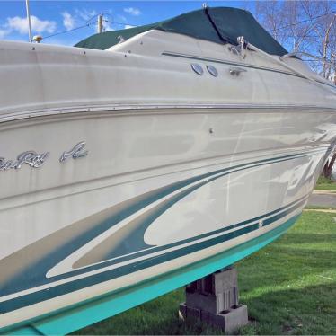 2001 Sea Ray