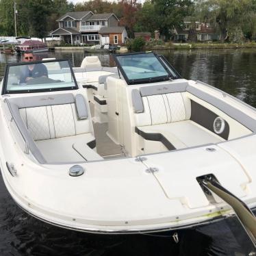 2016 Sea Ray 290sundeck