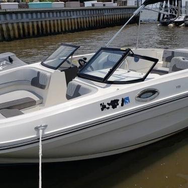 2023 Bayliner vr6 ob