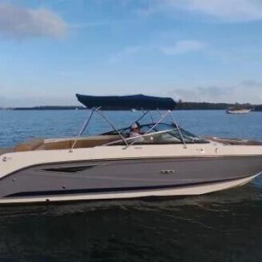 2020 Sea Ray 280 slx