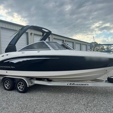 2019 Chaparral sunsesta 244