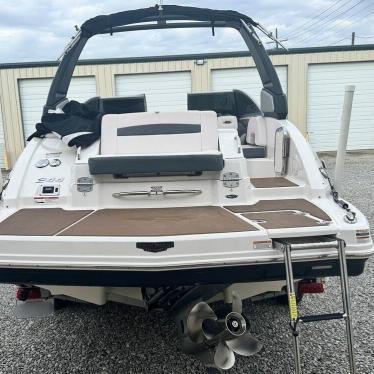 2019 Chaparral sunsesta 244