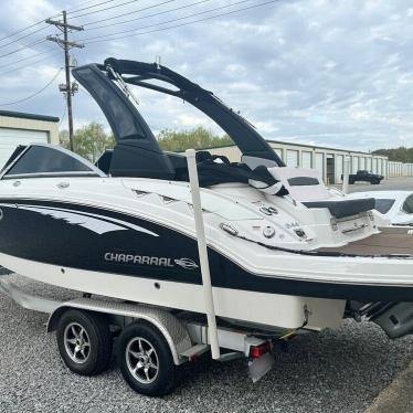 2019 Chaparral sunsesta 244