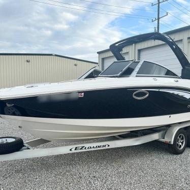 2019 Chaparral sunsesta 244