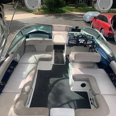 2007 Mastercraft x45