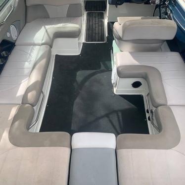 2007 Mastercraft x45