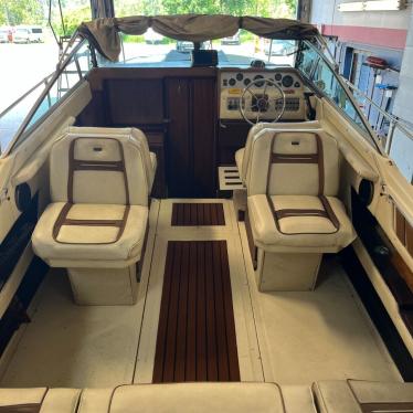 1983 Sea Ray v225