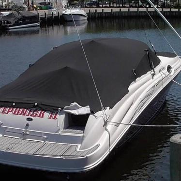 2006 Sea Ray 270 sundeck