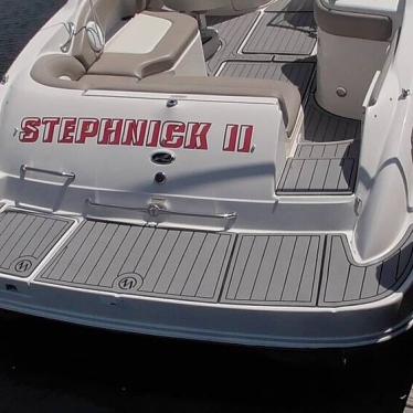 2006 Sea Ray 270 sundeck