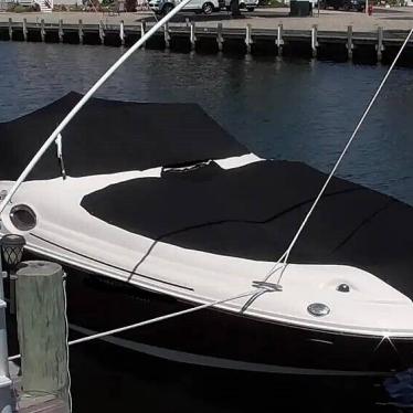 2006 Sea Ray 270 sundeck