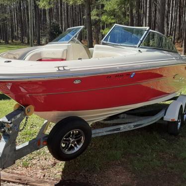 2004 Sea Ray