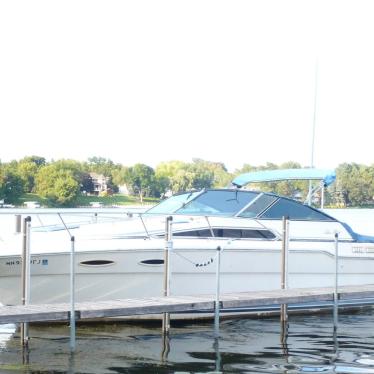 1988 Sea Ray 30ft boat