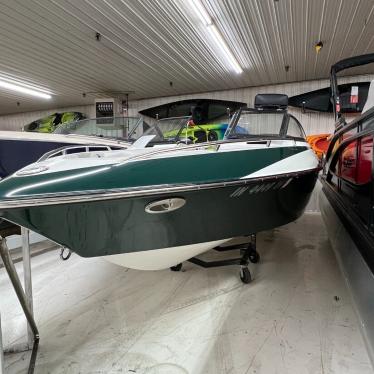 2007 Malibu 23lsv sunscape