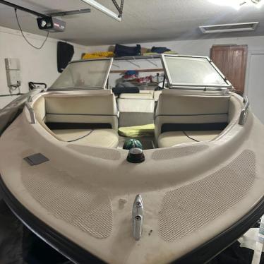 2003 Bayliner 19ft boat