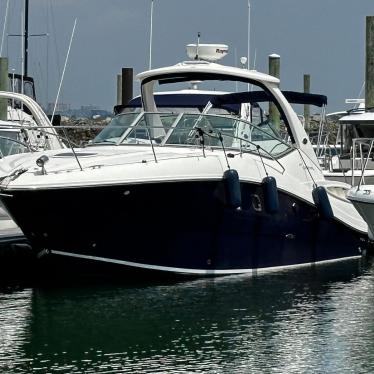 2007 Sea Ray 310 sundancer