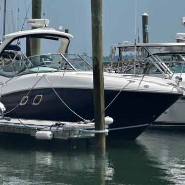 2007 Sea Ray 310 sundancer