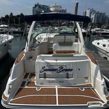 2007 Sea Ray 310 sundancer