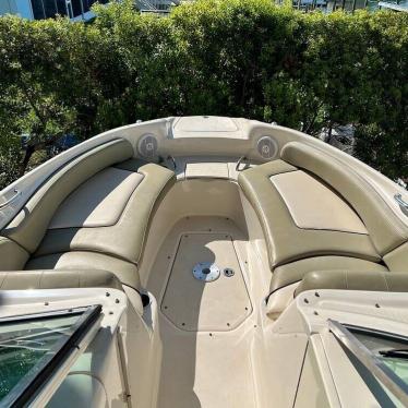 2005 Sea Ray 240 sundeck