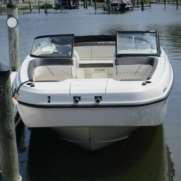 2021 Bayliner dx 2200