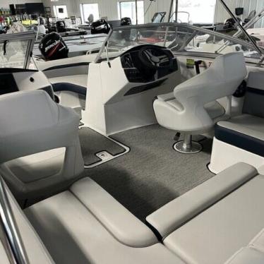 2023 Hurricane sundecksd191obdeckboat