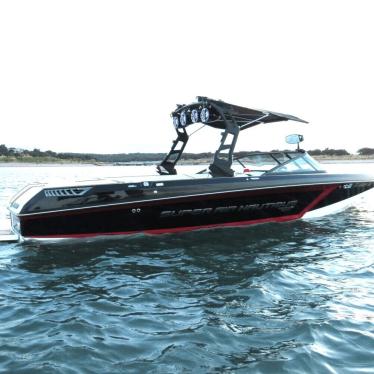 2019 Nautique superairnautiquegs24