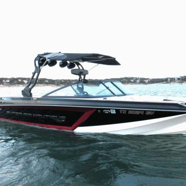 2019 Nautique superairnautiquegs24