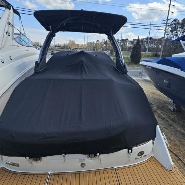 2018 Sea Ray slx280