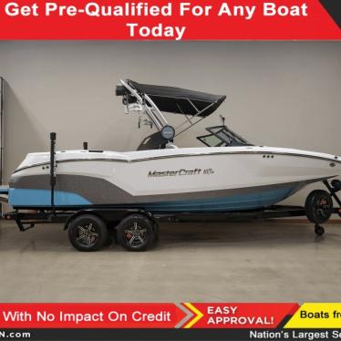 2023 Mastercraft nxt22