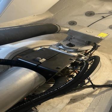 2018 Cruisers 45cantius