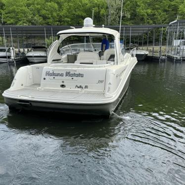 2005 Sea Ray 390sundancer