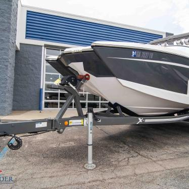 2021 Mastercraft xstar