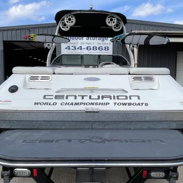 2010 Centurion enzosv240