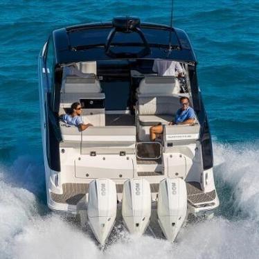 2023 Sea Ray sundancer370outboard