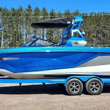 2021 Nautique super air g23