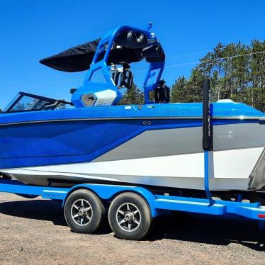 2021 Nautique super air g23