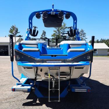 2021 Nautique super air g23