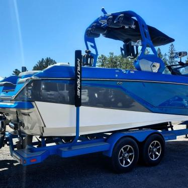 2021 Nautique super air g23