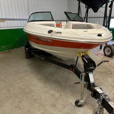 2012 Sea Ray sport 205