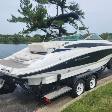 2013 Crownline eclipsee4