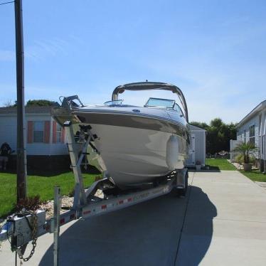 2009 Crownline 300