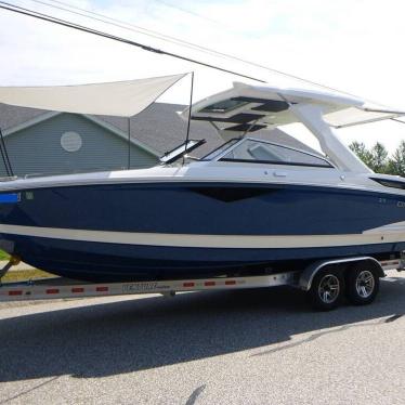 2023 Cobalt a29 bowrider