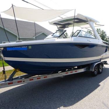 2023 Cobalt a29 bowrider