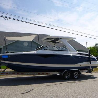 2023 Cobalt a29 bowrider