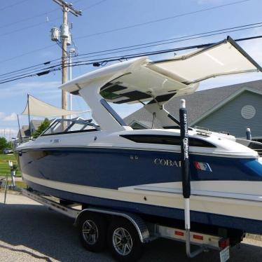 2023 Cobalt a29 bowrider