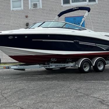 2007 Sea Ray 250 slx