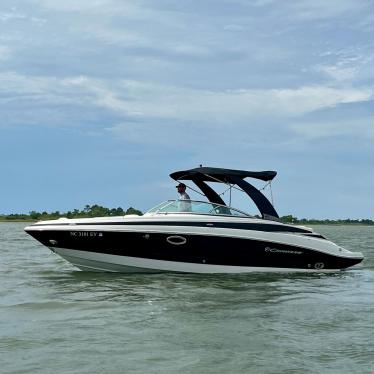 2017 Crownline 275 ss