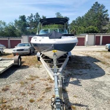 2023 Hurricane sundeck 2400 ob