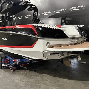 2018 Nautique superairnautiqueg25