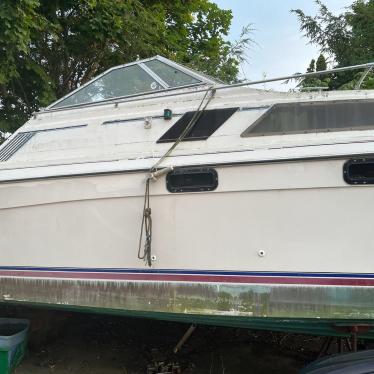 1984 Bayliner 28ft boat