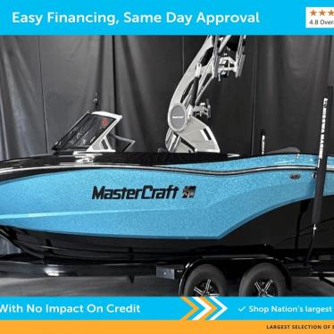 2021 Mastercraft xt23